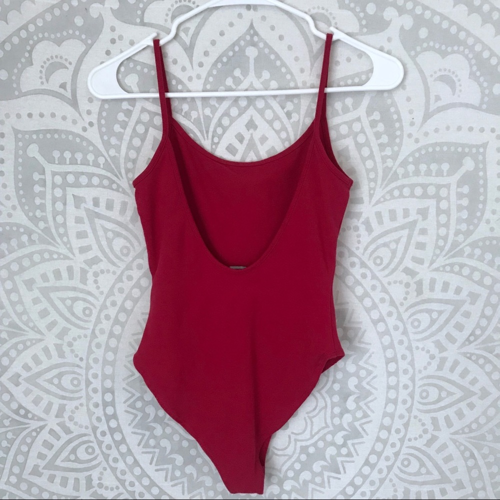 Bodysuit - Picture 3 of 4